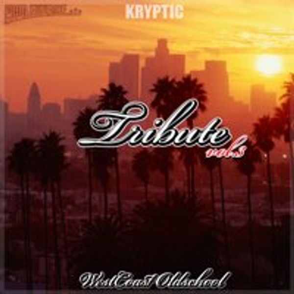 Download Sample pack Tribute Vol 3